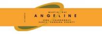 Angeline - Chardonnay Santa Barbara County NV