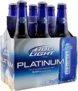 Bud Light - Platinum