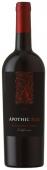 Apothic - Winemakers Red California 0