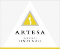 Artesa - Carneros Pinot Noir NV