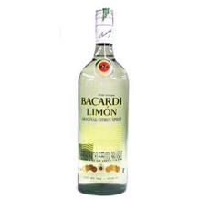 Bacardi - Limon Rum Puerto Rico (50ml) (50ml)
