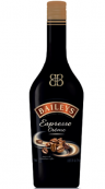 Baileys - Espresso Irish Cream (50ml)