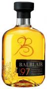 Balblair - Highland Single Malt Scotch 12 Years Old