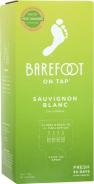 Barefoot - Sauvignon Blanc 3L Box 0 (3L)