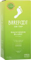 Barefoot - Sauvignon Blanc 3L Box NV (3L) (3L)