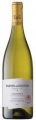 Barton & Guestier - Vouvray NV