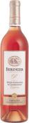 Beringer - White Zinfandel - Chardonnay California Premier Vineyard Selection 0