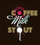 Black Hog Brewing - Coffee Milk Stout