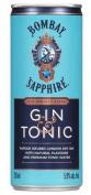 Bombay Sapphire - Gin & Tonic (1L)
