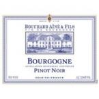 Bouchard Aine & Fils - Bourgogne Pinot Noir 0