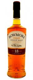 Bowmore - 18 year Single Malt Scotch