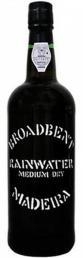 Broadbent - Rainwater Medium Dry NV