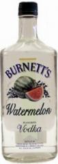 Burnetts - Watermelon Vodka (1.75L) (1.75L)