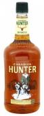 Canadian Hunter - Canadian Whisky (1.75L)