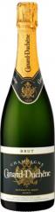 Canard-Duchene - Authentic Brut Champagne NV