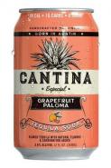 Cantina - Grapefruit Paloma