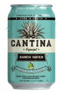 Cantina - Ranch Water