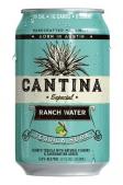Cantina - Ranch Water