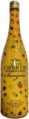 Capriccio - Passion Fruit Sangria 0 (4 pack cans)