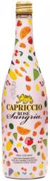 Capriccio - Rose Sangria NV