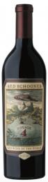 Red Schooner - Red Wine Voyage 4 NV