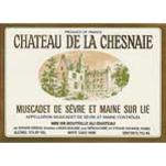 Chreau-Carr - Muscadet de Svre et Maine Sur Lie Chteau de la Chesnaie 0