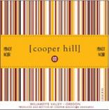 Cooper Hill - Pinot Noir Willamette Valley 0