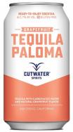Cutwater Spirits - Grapefruit Tequila Paloma