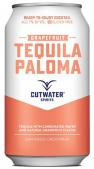 Cutwater Spirits - Grapefruit Tequila Paloma