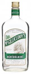 Dr. McGillicuddys - Mentholmint Schnapps (100ml) (100ml)