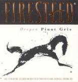 Firesteed - Pinot Gris Oregon 0