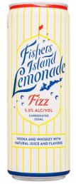 Fishers Island - Lemonade Fizz