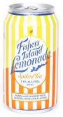 Fishers Island - Spiked Tea (4 pack cans)