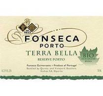 Fonseca - Terra Bella Reserve Porto NV