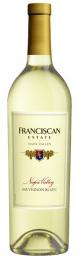 Franciscan - Sauvignon Blanc NV