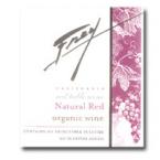 Frey - Natural Red Organic California 0