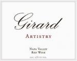 Girard - Artistry Napa Valley 0