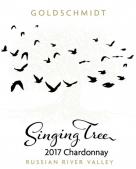 Goldschmidt Vineyard - Singing Tree 0
