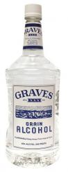 Graves - Grain Alcohol 190 Proof (1.75L) (1.75L)