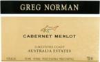 Greg Norman Estates - Cabernet Sauvignon-Merlot Limestone Coast 0