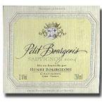 Henri Bourgeois - Petit Bourgeois Sauvignon Vin de Pays du Jardin 0
