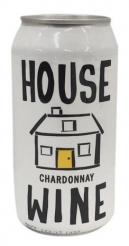 House Wines - Chardonnay NV (375ml) (375ml)