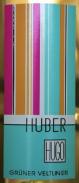 Huber Winery - Hugo Gruner Veltliner 0