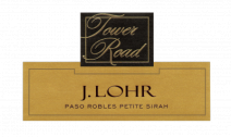J. Lohr - Tower Road Petite Sirah NV
