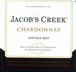 Jacobs Creek - Chardonnay South Eastern Australia 0 (1.5L)