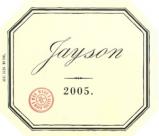 Jayson - Red Wine Napa Valley 0
