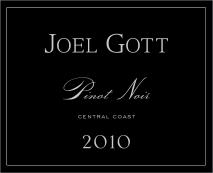 Joel Gott - Pinot Noir NV