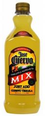Jose Cuervo - Pineapple Margarita Mix (1.5L) (1.5L)