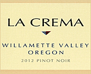 La Crema - Pinot Noir Willamette Valley NV