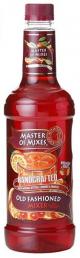 Master of Mixes - Old Fashioned Mix (1L) (1L)